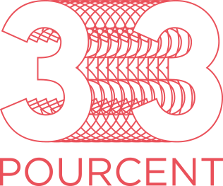 33pourcent