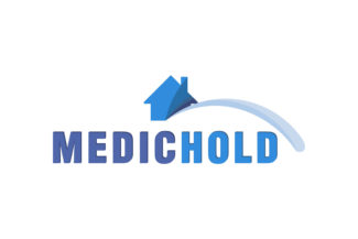 Logo de MedicHold